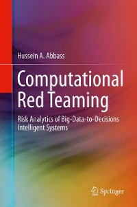 Cover Computational Red Teaming