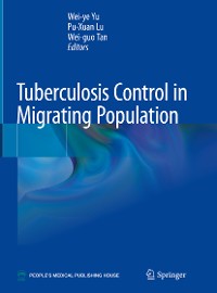 Cover Tuberculosis Control in Migrating Population