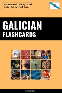 Cover Galician Flashcards