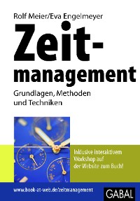 Cover Zeitmanagement