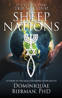 Cover Sheep Nations