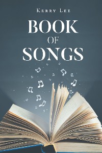 Cover Book of Songs