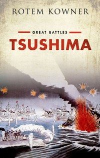 Cover Tsushima