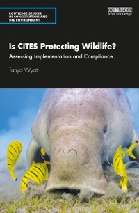 Cover Is CITES Protecting Wildlife?