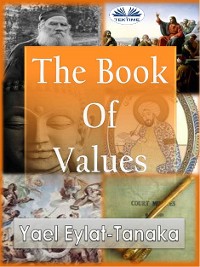 Cover The Book Of Values