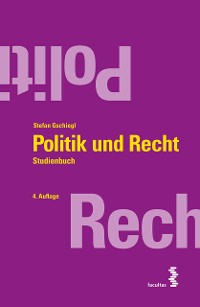Cover Politik und Recht