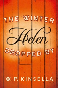 Cover Winter Helen Dropped By