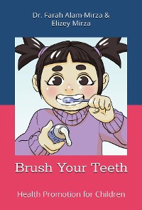 Cover Brush Your Teeth