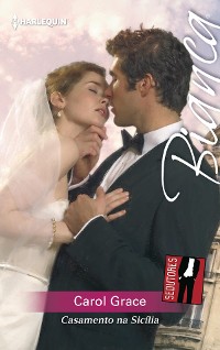 Cover Casamento na sicília