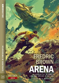 Cover Arena