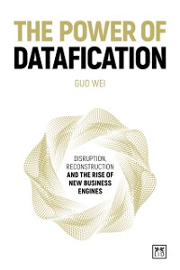 Cover Power of Datafication