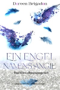 Cover Ein Engel namens Angie
