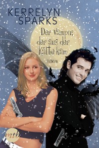 Cover Der Vampir, der aus der Kälte kam