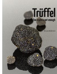 Cover Trüffel
