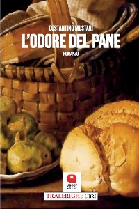 Cover L'odore del pane