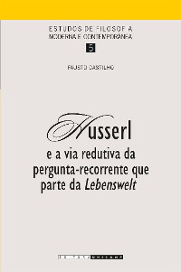 Cover HUSSERL