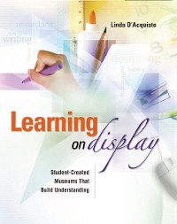 Cover Learning on Display