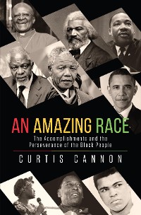 Cover An Amazing Race