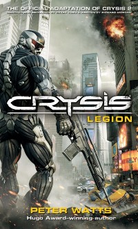 Cover Legion