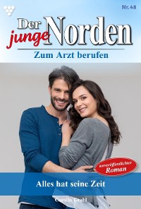 Cover Alles hat seine Zeit