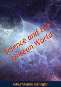 Cover Science and the Unseen World