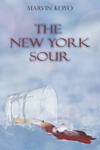 Cover The New York Sour