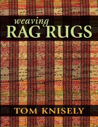 Cover Weaving Rag Rugs