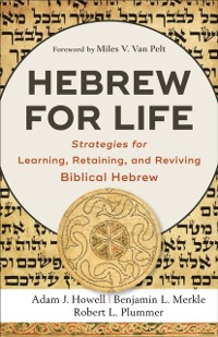 Cover Hebrew for Life