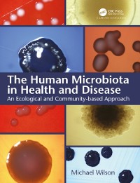 Cover The Human Microbiota in Health and Disease