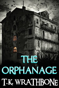 Cover The Orphanage