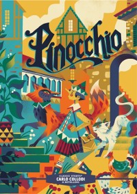 Cover Classic Starts(R): Pinocchio