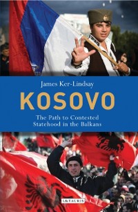 Cover Kosovo
