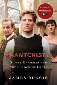 Cover Sidney Chambers and The Shadow of Death