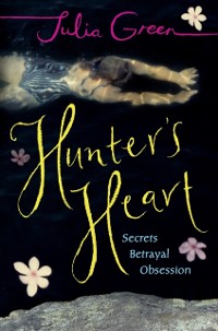 Cover Hunter's Heart