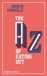 Cover A-Z of Eating Out