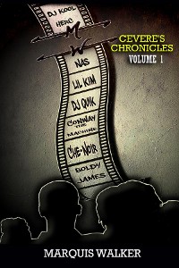 Cover Cevere's Chronicles Volume 1