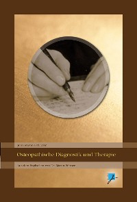 Cover Osteopathische Diagnostik und Therapie