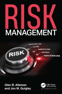 Cover Risk Management