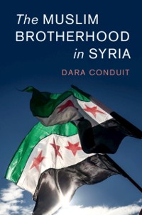 Cover The Muslim Brotherhood in Syria