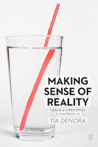 Cover Making Sense of Reality