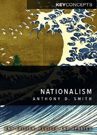 Cover Nationalism