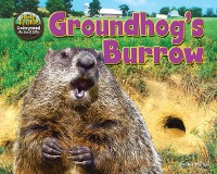 Cover Groundhog's Burrow