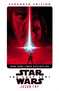 Cover Last Jedi: Expanded Edition (Star Wars)