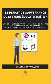 Cover Le déficit de gouvernance du système éducatif haïtien