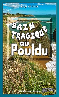 Cover Bain tragique au Pouldu