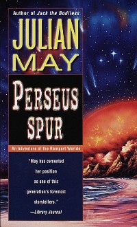 Cover Perseus Spur