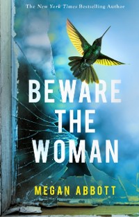 Cover Beware the Woman