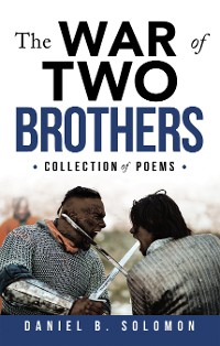 Cover The War of Two Brothers
