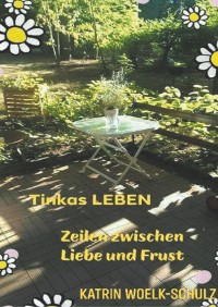 Cover Tinkas Leben