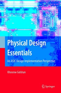 Cover Physical Design Essentials